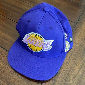 Lakers Hat
